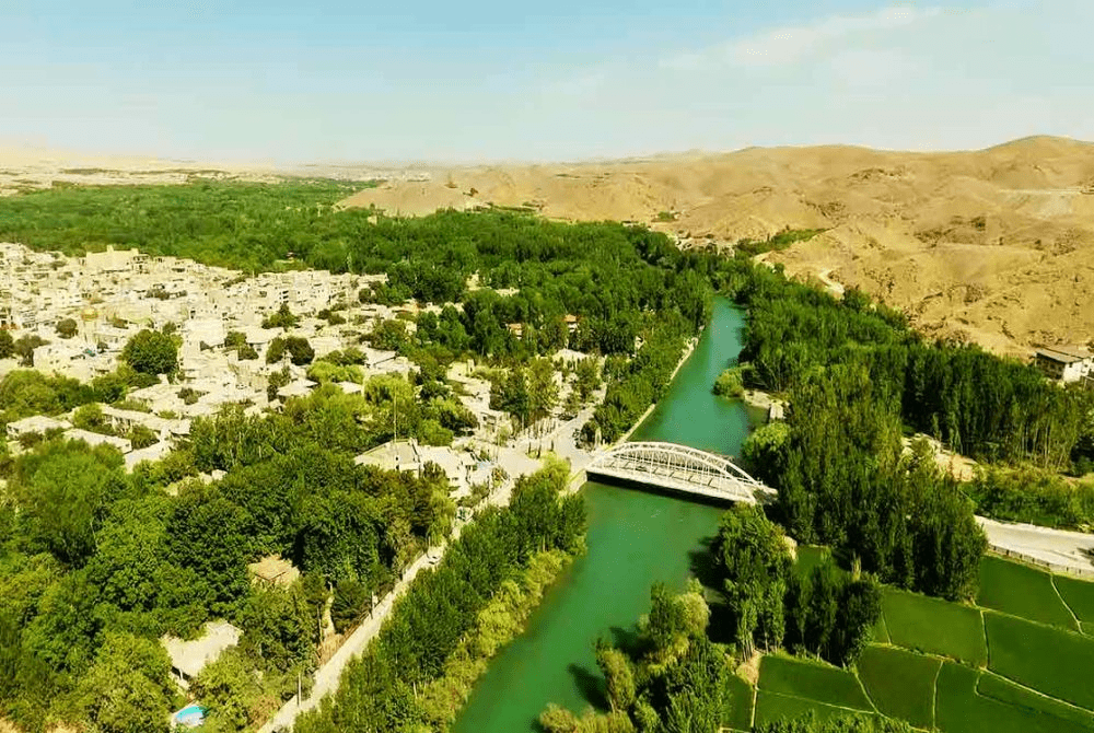 خرید باغ و زمین کشاورزی در اصفهان با ارزان ترین قیمت